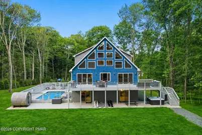  159 Robyn Lane, Pocono Lake, PA 18347 - Photo 1