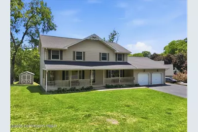  5562 Franklin Hill Road, East Stroudsburg, PA 18301 - Photo 3
