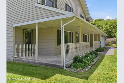  5562 Franklin Hill Road, East Stroudsburg, PA 18301 - Photo 9