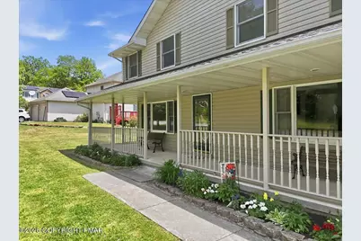  5562 Franklin Hill Road, East Stroudsburg, PA 18301 - Photo 7