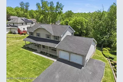  5562 Franklin Hill Road, East Stroudsburg, PA 18301 - Photo 11
