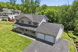 5562 Franklin Hill Rd, East Stroudsburg, PA 18301 - Photo 11