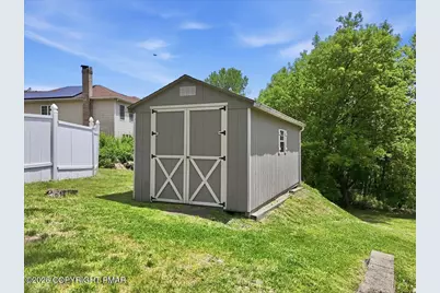  5562 Franklin Hill Road, East Stroudsburg, PA 18301 - Photo 75