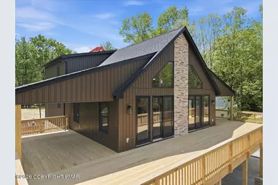  85 McKuen Way, Albrightsville, PA 18210 - Photo 5
