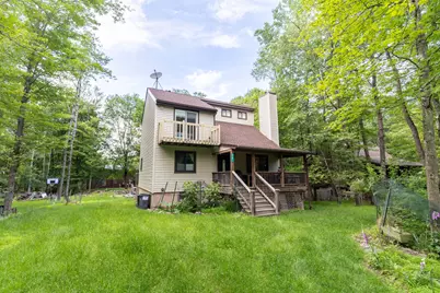  88 Wild Turkey Circle, Lake Ariel, PA 18436 - Photo 1