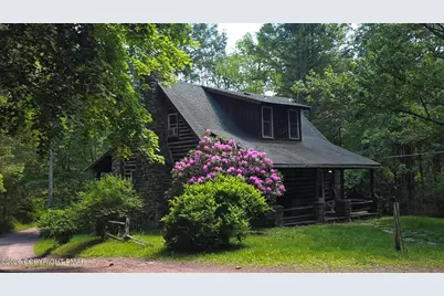  123 Hornet Hill Run Lane, Canadensis, PA 18325 - Photo 1