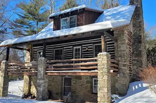 123 Hornet Hill Run Ln, Canadensis, PA 18325 - Photo 5
