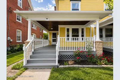  832 Thomas Street #834, Stroudsburg, PA 18360 - Photo 1