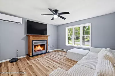  9807 Deerwood Drive, Tobyhanna, PA 18466 - Photo 13
