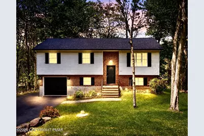  9807 Deerwood Drive, Tobyhanna, PA 18466 - Photo 1