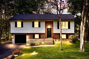 9807 Deerwood Dr, Tobyhanna, PA 18466 - Photo 1