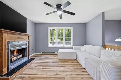  9807 Deerwood Drive, Tobyhanna, PA 18466 - Photo 11