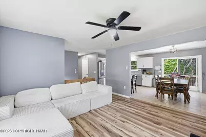  9807 Deerwood Drive, Tobyhanna, PA 18466 - Photo 7