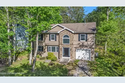  8913 Deerfield Road, Tobyhanna, PA 18466 - Photo 1