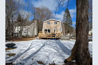  1186 Country Place Drive, Tobyhanna, PA 18466 - Photo 1