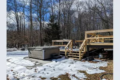  1186 Country Place Drive, Tobyhanna, PA 18466 - Photo 5