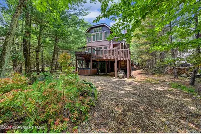  6102 Lakeview Drive, Pocono Pines, PA 18350 - Photo 47
