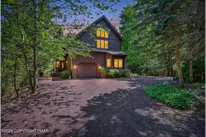  6102 Lakeview Drive, Pocono Pines, PA 18350 - Photo 1