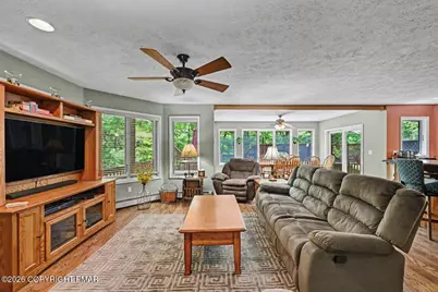  6102 Lakeview Drive, Pocono Pines, PA 18350 - Photo 9