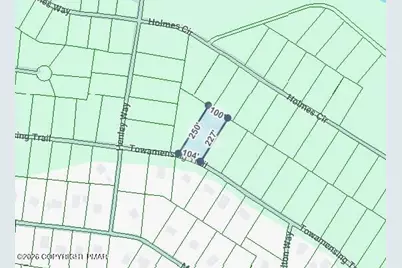 [Address not provided], Albrightsville, PA 18210 - Photo 1