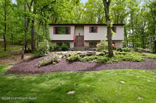 1430 N Rocky Mountain Dr, Effort, PA 18330 - Photo 39