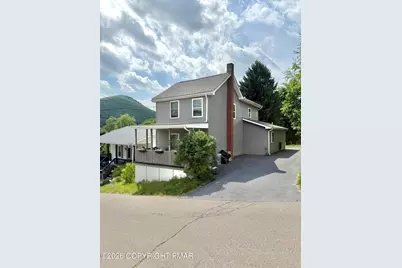  305 Oak Street, Jim Thorpe, PA 18229 - Photo 1