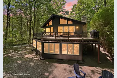  186 Yacht Club Drive, Greentown, PA 18426 - Photo 1