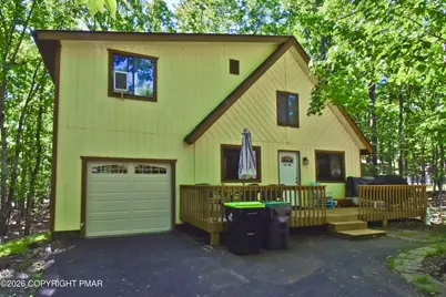 2059 Candlewood Drive, East Stroudsburg, PA 18301 - Photo 1