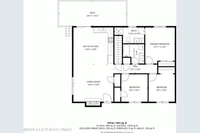  227 Julian Terrace, East Stroudsburg, PA 18301 - Photo 45