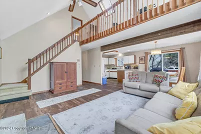  5314 Ledgewood Drive, Tobyhanna, PA 18466 - Photo 1