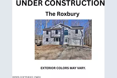  8091 Elizabeth Lane, Tobyhanna, PA 18466 - Photo 1