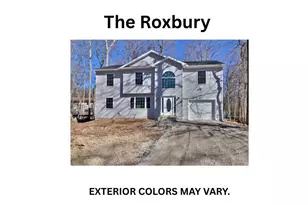 8091 Elizabeth Ln, Tobyhanna, PA 18466 - Photo 1