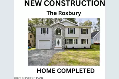  8091 Elizabeth Lane, Tobyhanna, PA 18466 - Photo 1