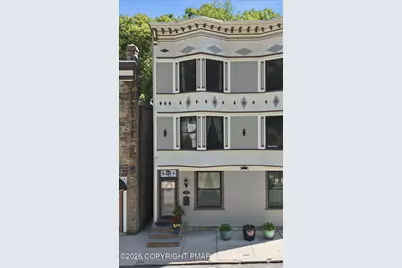  169 W Broadway, Jim Thorpe, PA 18229 - Photo 1