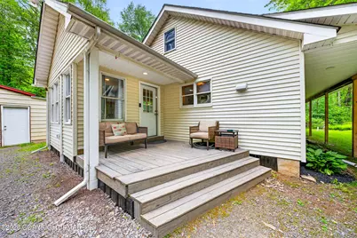  156 Mail Box Road, Pocono Lake, PA 18347 - Photo 45