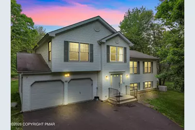  1727 Clover Road, Long Pond, PA 18334 - Photo 1
