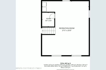  1727 Clover Road, Long Pond, PA 18334 - Photo 43