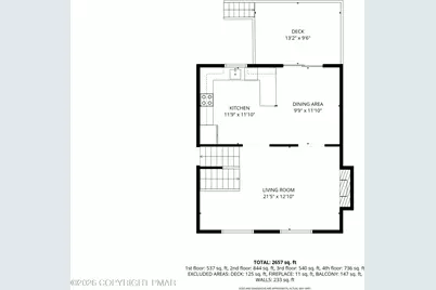  1727 Clover Road, Long Pond, PA 18334 - Photo 45