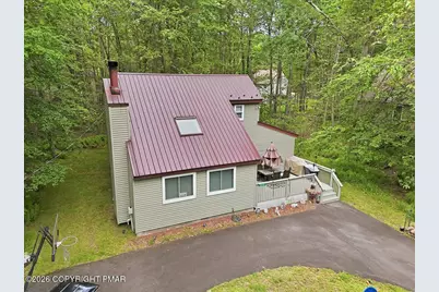  3114 Neshaming Drive, Pocono Lake, PA 18347 - Photo 1