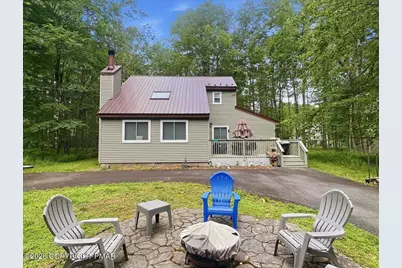  3114 Neshaming Drive, Pocono Lake, PA 18347 - Photo 7