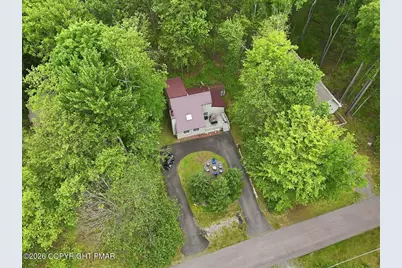  3114 Neshaming Drive, Pocono Lake, PA 18347 - Photo 59
