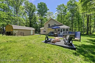  125 Cardinal Lane, Pocono Lake, PA 18347 - Photo 5