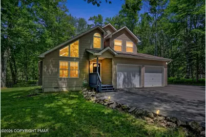  125 Cardinal Lane, Pocono Lake, PA 18347 - Photo 1