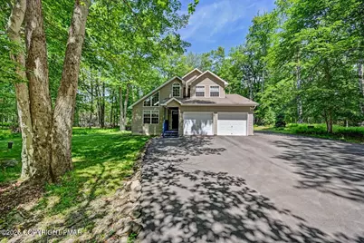  125 Cardinal Lane, Pocono Lake, PA 18347 - Photo 63