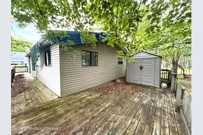  1841 Shadyside Drive, Tobyhanna, PA 18466 - Photo 15
