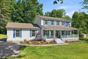 6039 Running Valley Rd, Stroudsburg, PA 18360 - Photo 1