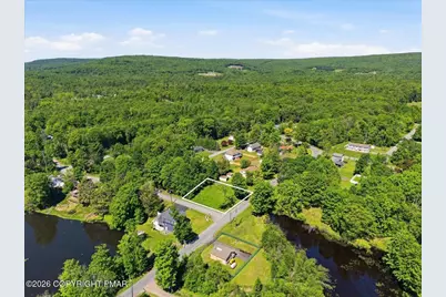  520 Lake Spangenberg Road, Lake Ariel, PA 18436 - Photo 1