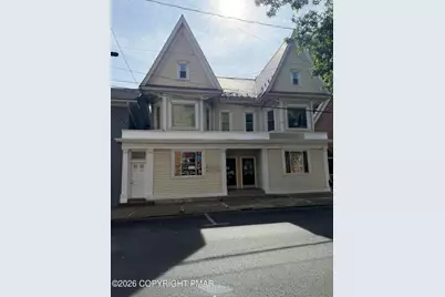  105 N 7th Street, Stroudsburg, PA 18360 - Photo 1
