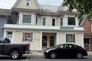 105 N 7th St, Stroudsburg, PA 18360 - Photo 1