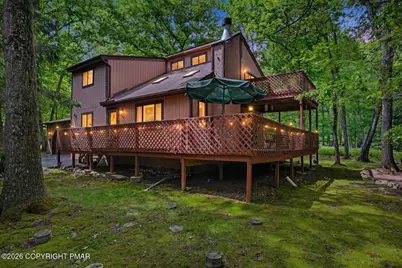  35 Teddyuscung Trail, Albrightsville, PA 18210 - Photo 3